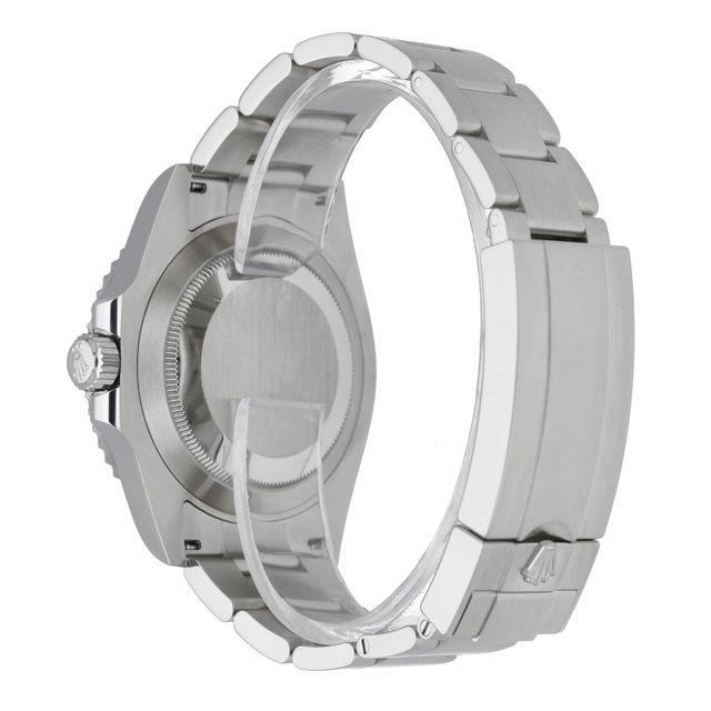 Rolex Submariner Starbucks Image 3